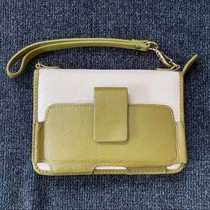 Case Mate wallet wristlet